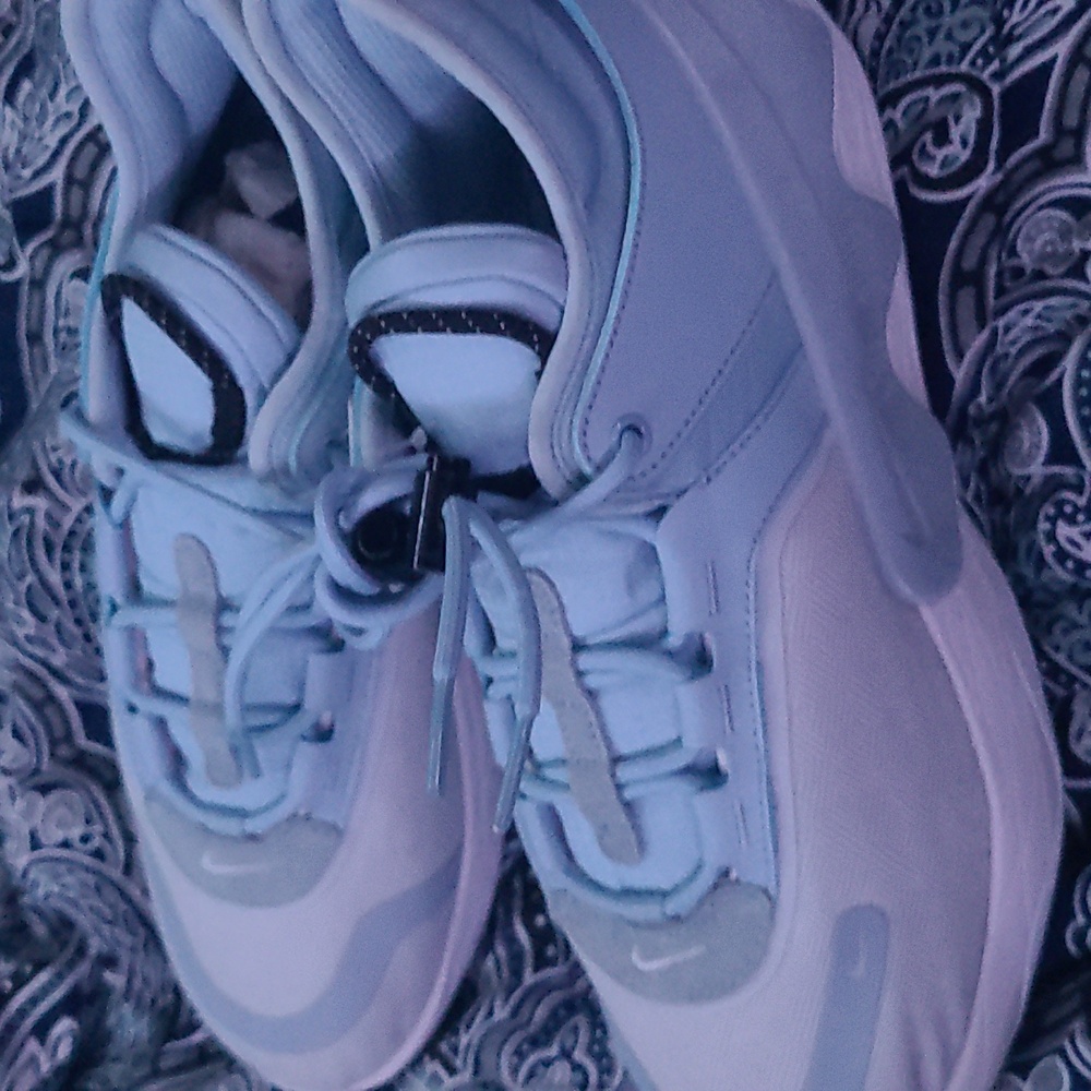 Nike sneakers